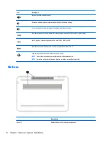 Предварительный просмотр 20 страницы HP Pavilion 15-bc200 Maintenance And Service Manual