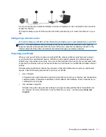 Предварительный просмотр 27 страницы HP Pavilion 15-e000 User Manual