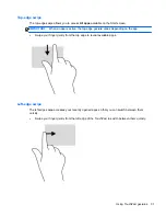 Предварительный просмотр 41 страницы HP Pavilion 15-e000 User Manual