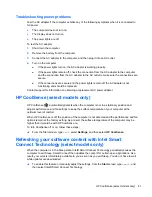 Предварительный просмотр 51 страницы HP Pavilion 15-e000 User Manual