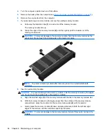 Предварительный просмотр 66 страницы HP Pavilion 15-e000 User Manual