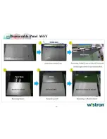 Предварительный просмотр 15 страницы HP Pavilion 27q Product End-Of-Life Disassembly Instructions