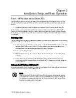 Preview for 26 page of HP Pavilion 4402 Manual