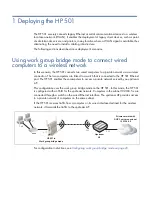 Preview for 5 page of HP Pavilion 501 Configuration And Administration Manual