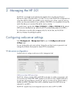 Preview for 8 page of HP Pavilion 501 Configuration And Administration Manual