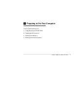 Preview for 5 page of HP Pavilion 6300 Getting Started Manual