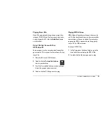 Preview for 39 page of HP Pavilion 6300 Getting Started Manual