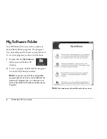 Preview for 10 page of HP Pavilion 8 Series User Manual