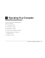 Preview for 17 page of HP Pavilion 8 Series User Manual