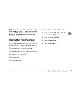 Preview for 27 page of HP Pavilion 8 Series User Manual