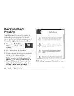 Preview for 30 page of HP Pavilion 8 Series User Manual