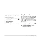 Preview for 51 page of HP Pavilion 8 Series User Manual