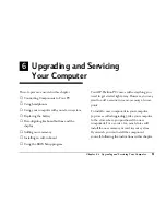 Preview for 55 page of HP Pavilion 8 Series User Manual