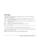 Preview for 71 page of HP Pavilion 8 Series User Manual