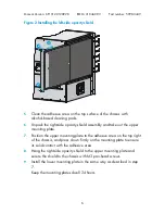 Preview for 9 page of HP Pavilion 8800 - Desktop PC Installation Manual