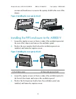 Preview for 11 page of HP Pavilion 8800 - Desktop PC Installation Manual