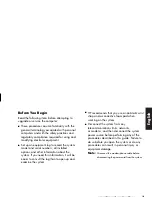 Preview for 7 page of HP Pavilion 9900 PC Manual