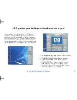 Предварительный просмотр 5 страницы HP Pavilion a700 - Desktop PC Brochure