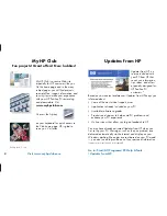 Preview for 6 page of HP Pavilion a700 - Desktop PC Brochure