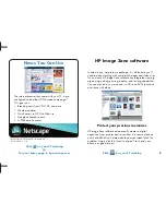 Preview for 7 page of HP Pavilion a700 - Desktop PC Brochure