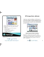 Предварительный просмотр 7 страницы HP Pavilion a700 - Desktop PC Brochure