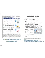 Preview for 9 page of HP Pavilion a700 - Desktop PC Brochure