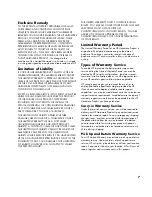 Preview for 7 page of HP Pavilion d4000 - Desktop PC Support Manual