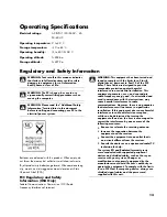 Preview for 13 page of HP Pavilion d4000 - Desktop PC Support Manual