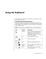 Preview for 13 page of HP Pavilion d4100 Getting Started Manual