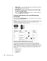 Preview for 24 page of HP Pavilion d4100 Getting Started Manual