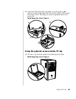 Preview for 31 page of HP Pavilion d4100 Getting Started Manual