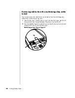 Preview for 34 page of HP Pavilion d4100 Getting Started Manual