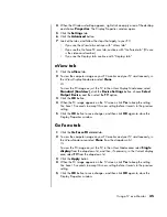 Preview for 41 page of HP Pavilion d4100 Getting Started Manual