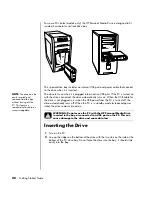 Preview for 46 page of HP Pavilion d4100 Getting Started Manual