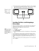 Preview for 47 page of HP Pavilion d4100 Getting Started Manual