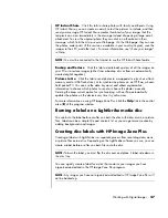 Preview for 53 page of HP Pavilion d4100 Getting Started Manual