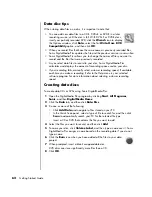 Preview for 68 page of HP Pavilion d4100 Getting Started Manual