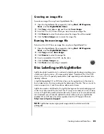 Preview for 71 page of HP Pavilion d4100 Getting Started Manual