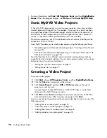 Preview for 80 page of HP Pavilion d4100 Getting Started Manual