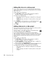 Preview for 82 page of HP Pavilion d4100 Getting Started Manual