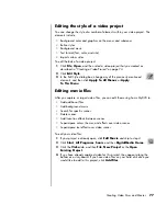 Preview for 83 page of HP Pavilion d4100 Getting Started Manual