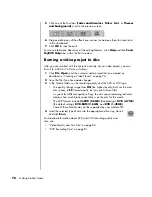 Preview for 84 page of HP Pavilion d4100 Getting Started Manual