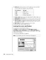 Preview for 90 page of HP Pavilion d4100 Getting Started Manual