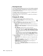 Preview for 96 page of HP Pavilion d4100 Getting Started Manual