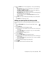 Preview for 97 page of HP Pavilion d4100 Getting Started Manual