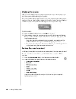 Preview for 98 page of HP Pavilion d4100 Getting Started Manual