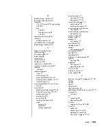 Preview for 109 page of HP Pavilion d4100 Getting Started Manual