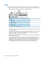 Preview for 26 page of HP Pavilion dm1-4200 User Manual