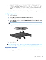 Preview for 63 page of HP Pavilion dm1-4200 User Manual