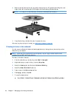 Preview for 64 page of HP Pavilion dm1-4200 User Manual